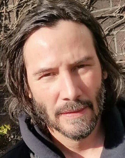 Gra3679's tweet photo. If you only knew how many times I hugged my pillow, wishing it was you.❤💋
#KeanuReeves #MatrixResurrection
#JonWick4 https://t.co/s0cUEqjaN4