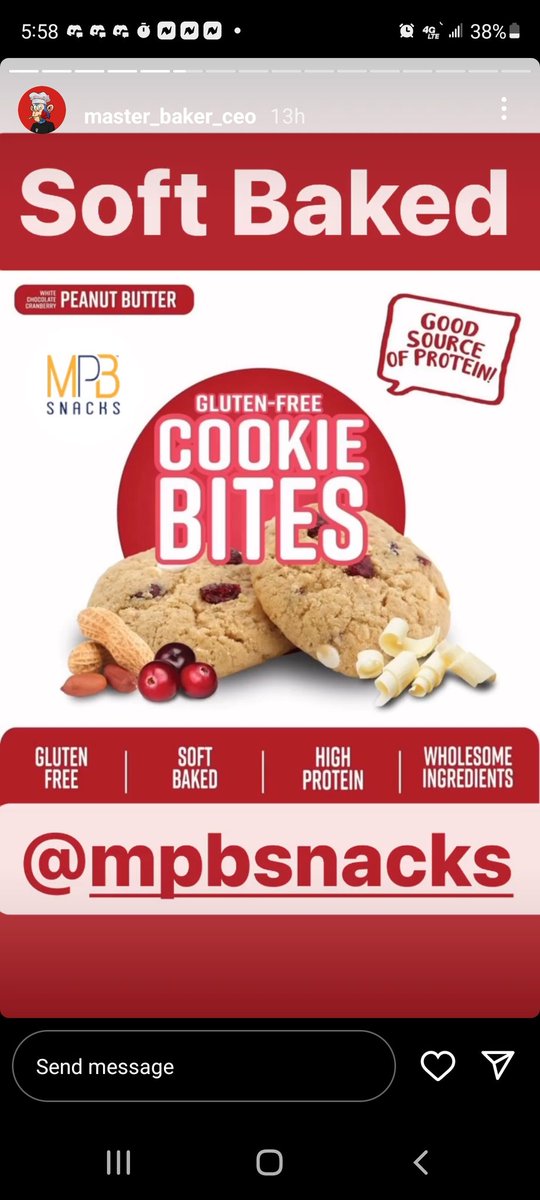 JamesKWhite4's tweet photo. These look good !
@lovattCEO how's it going ?? Anything you can share with us that we can chew on this week during our Twitter Space ?? 
$GTEH https://t.co/UnkNs9NsMx