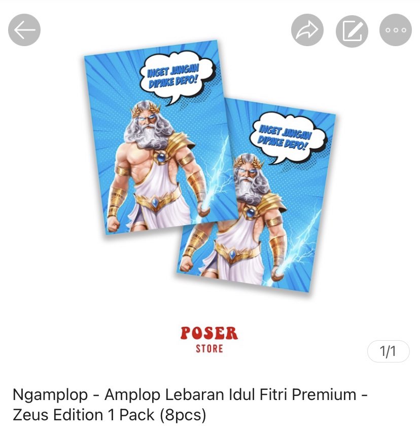 hatake_icha's tweet photo. @patpatsicepat Bagus, sayangnya udah beli yang ini https://t.co/wkMl2lveL8