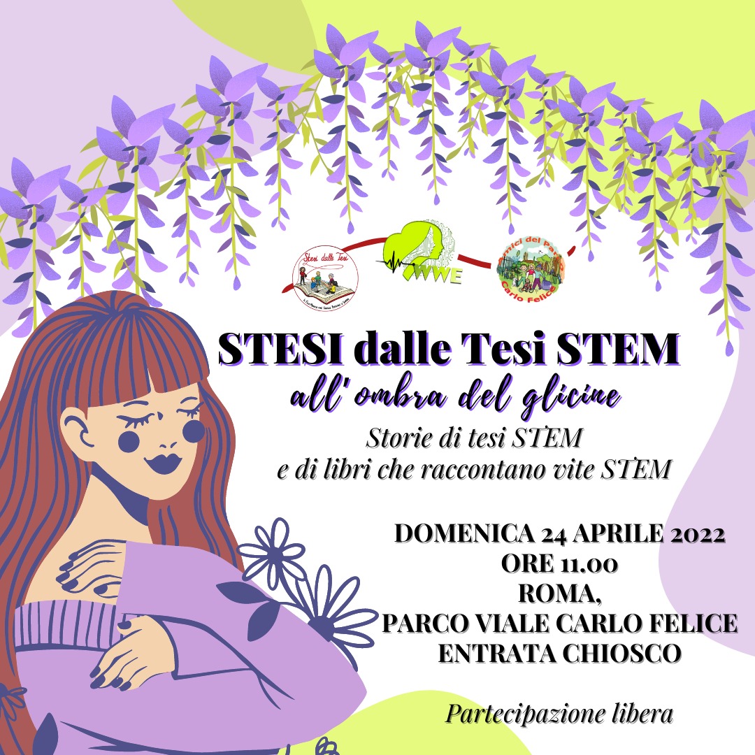 STESI DALLE TESI tweet media