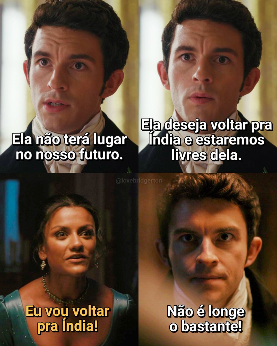 anthony bridgerton vc acha que engana quem