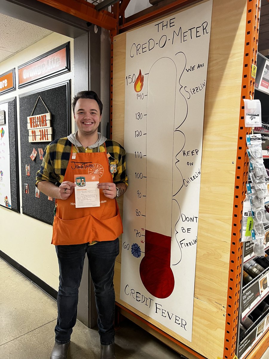 Jonathan is trying to give everyone credit fever!! <a href="/julescommon/">Julia Common</a> @AOcker_HD <a href="/sean_maione/">sean maione</a>