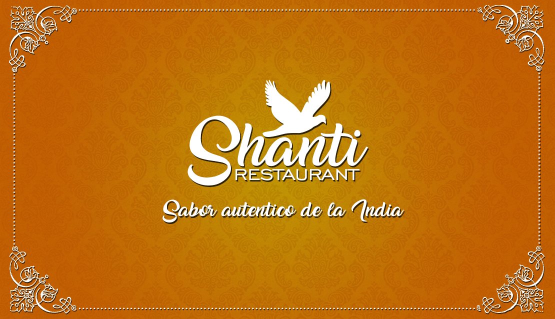 shantibcn's tweet photo. Hoy Shanti cumple 14 años! En 2008 abrimos las puertas de Shanti con la ilusión que los amantes de la comida hindú puedan viajar a la India a través de nuestra comida y creemos que hemos logrado a nuestro objetivo con muchos de vosotros.
MUCHAS GRACIAS A TODOS!!#restauranteshanti https://t.co/9R0sd9XeGH