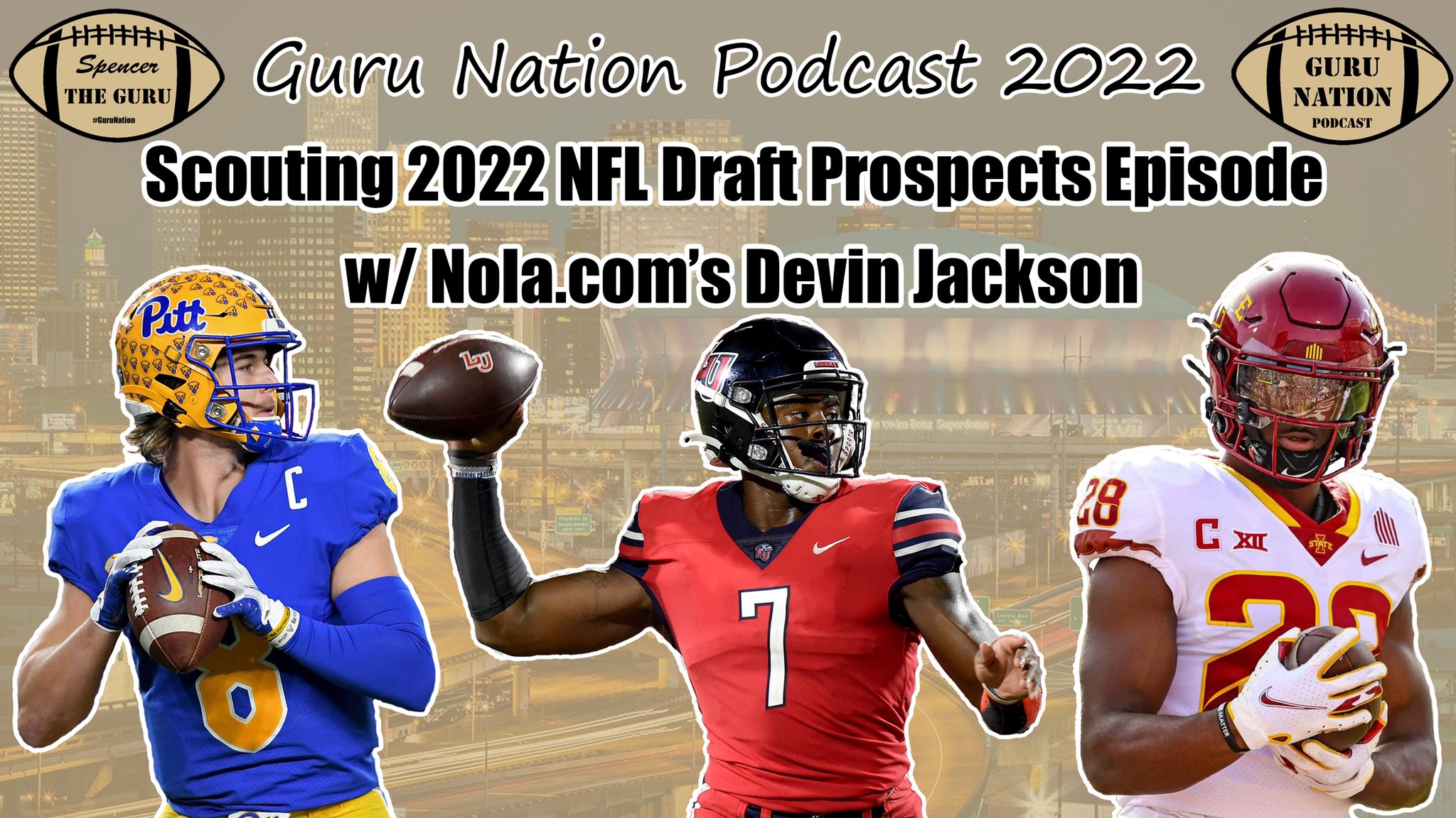 Spencer Urquhart (BetwithSpence) / Twitter