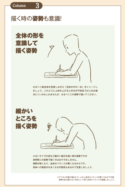 自由に描くために圧倒的な不自由「正確にトレス」が必要!!
線の上に線をのせる。
下書きラフが良い感じでも清書すると絵が死ぬのは線のまとめ方を知らずに描いているから。
『なぞるだけで絵がうまくなる! アニメ私塾式 キャラ作画上達ドリル』
https://t.co/gVUcB4MaSA