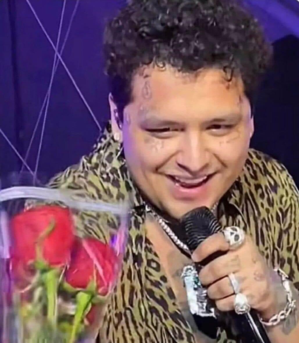 Compayaso1's tweet image. Belinda es peor que el Crack!