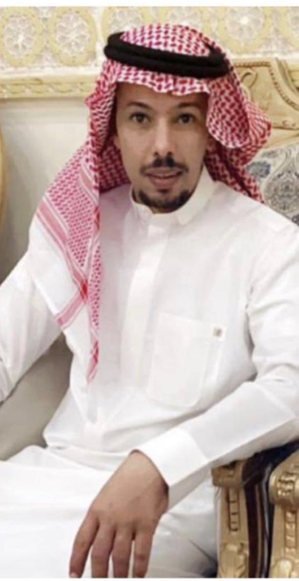 nwaf_alwiswis's tweet photo. شكراً لكل من تعنى لزيارة ابو نايف
ونع��ذر عن الزيارة له في هذي الفتره. 
بسبب ظروفه الصحيه وحسب طلب الكادر الطبي منع الزيارات الوقت الحالي  
شاكرين ومقدرين تفهمكم 
ودعواتكم له بان يمن عليه بشفاء العاجل https://t.co/aNKAtxpf9I