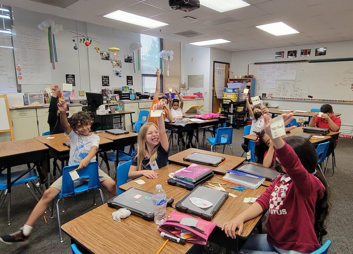 catalinavg88's tweet photo. It's a FACT that we're working super hard to practice different skills.. Small group with #lead4ward #FACTorFIB to review geometry! @farinefalcons https://t.co/debHnFnHom