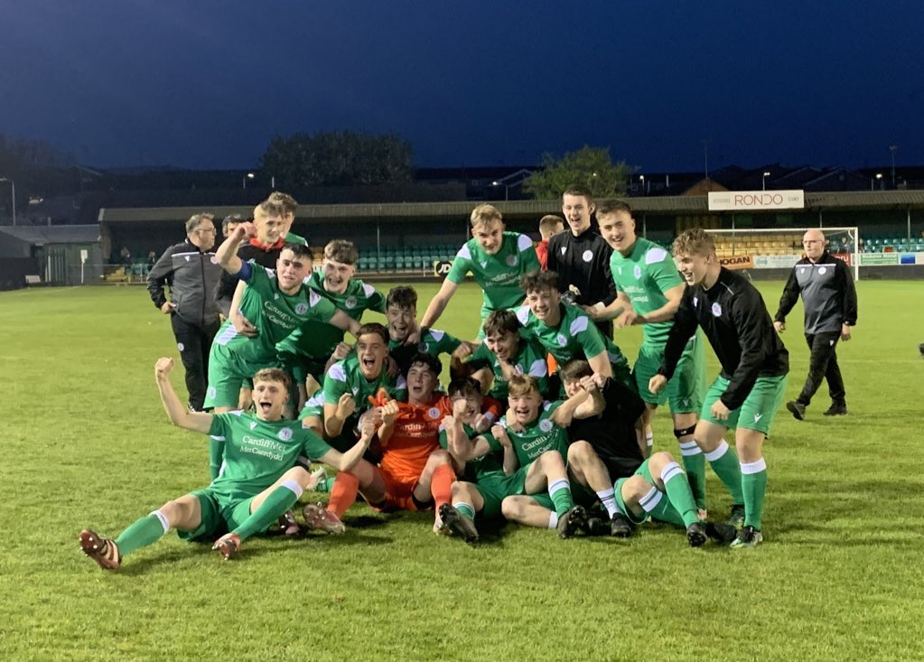 Chwaraeon Llandrillo Sports tweet media