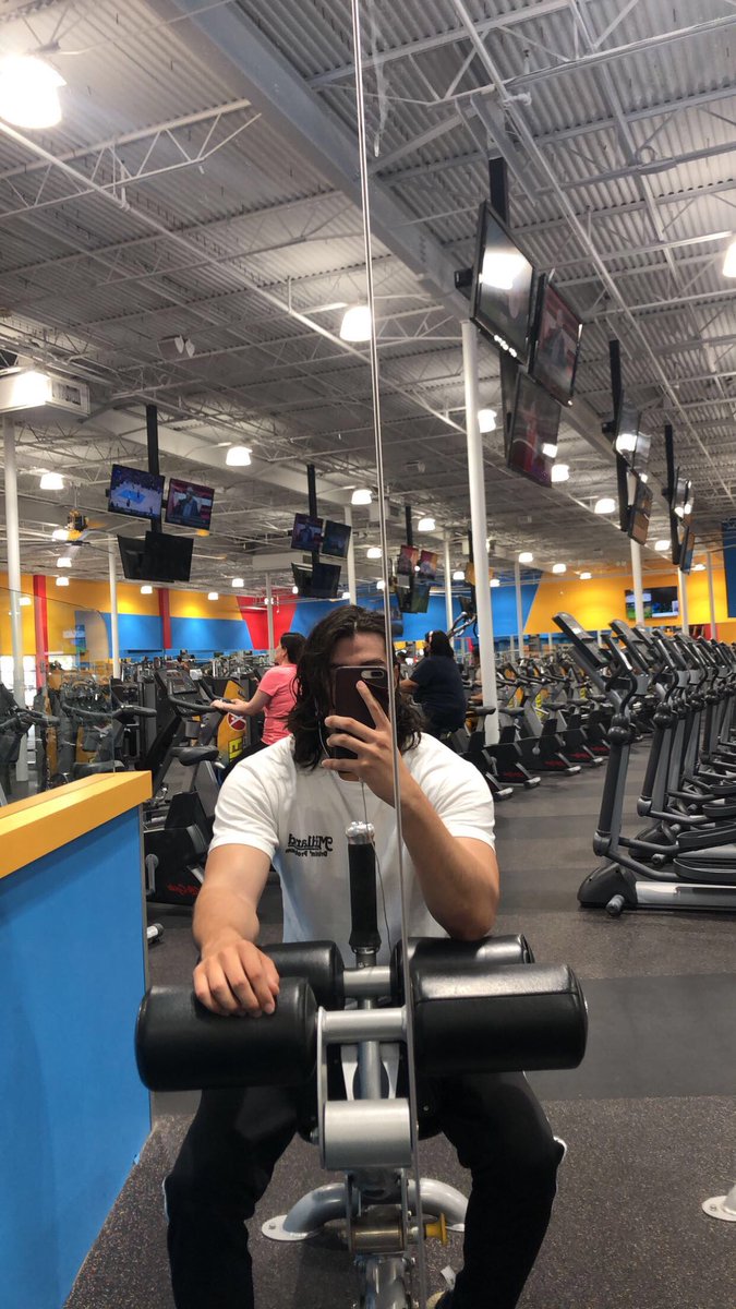Just another day of being Him