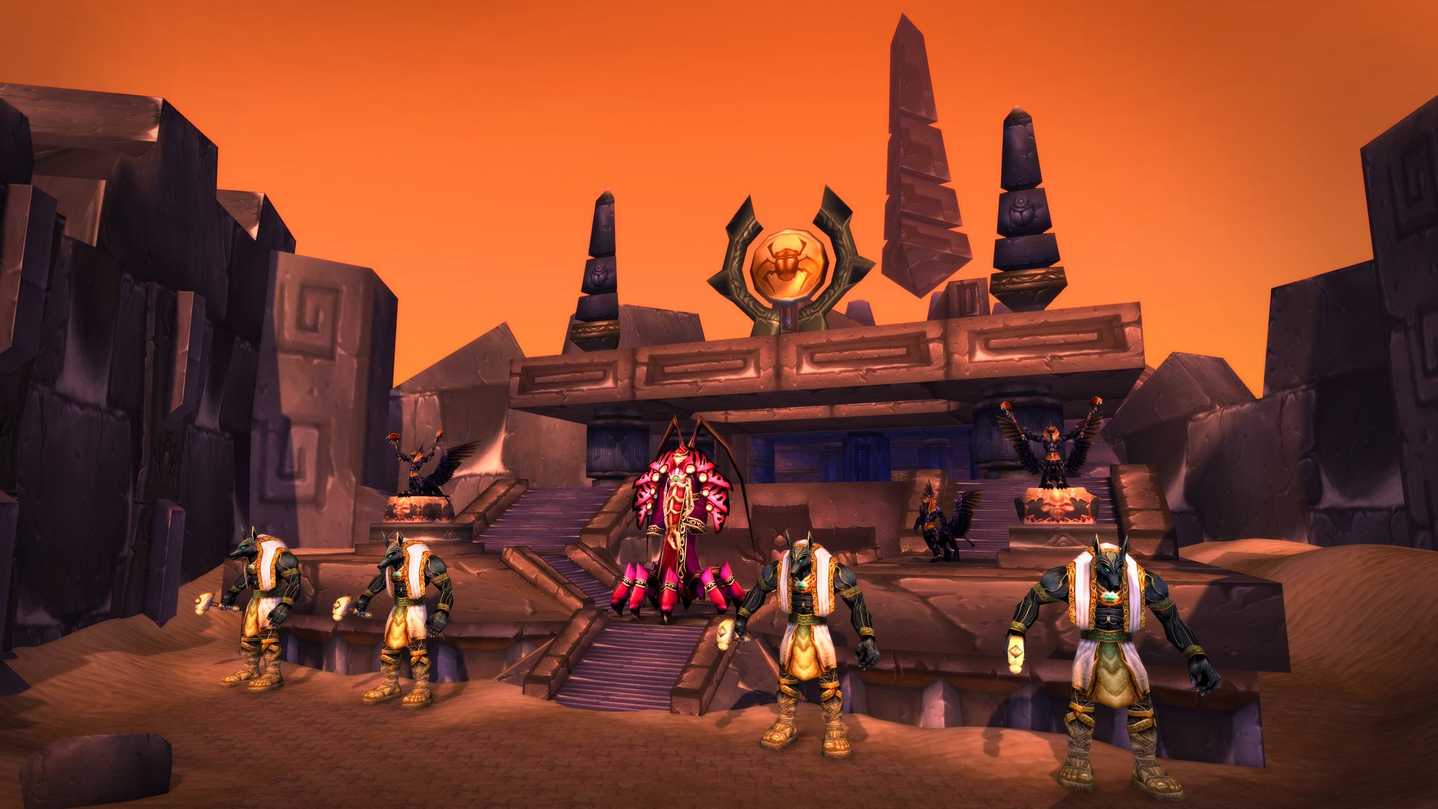 Wowhead💙 on Twitter: 