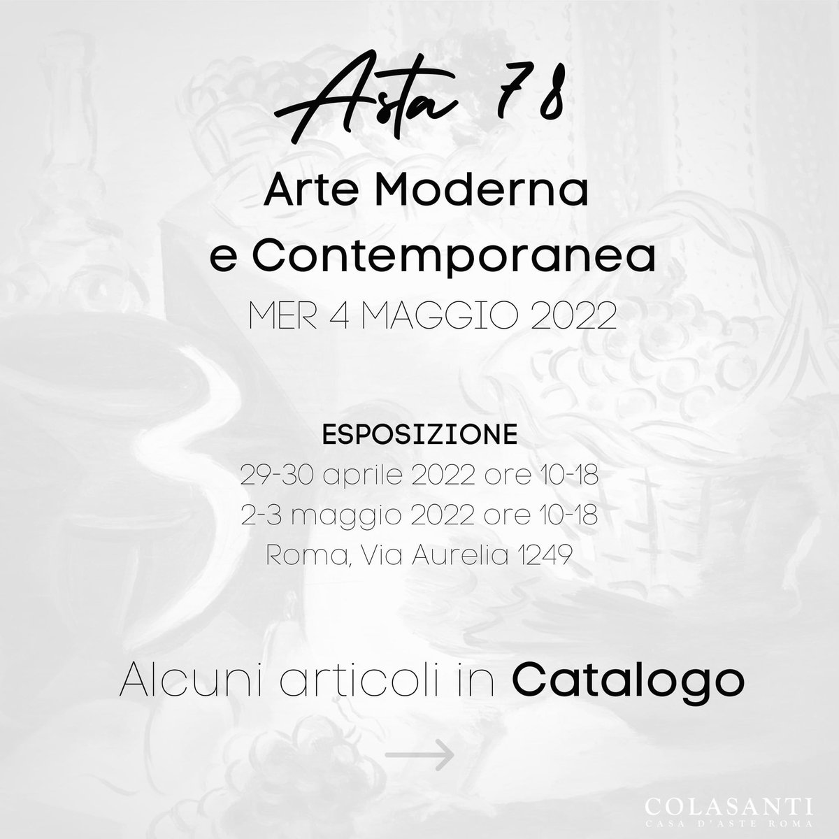 Colasanti Aste tweet media