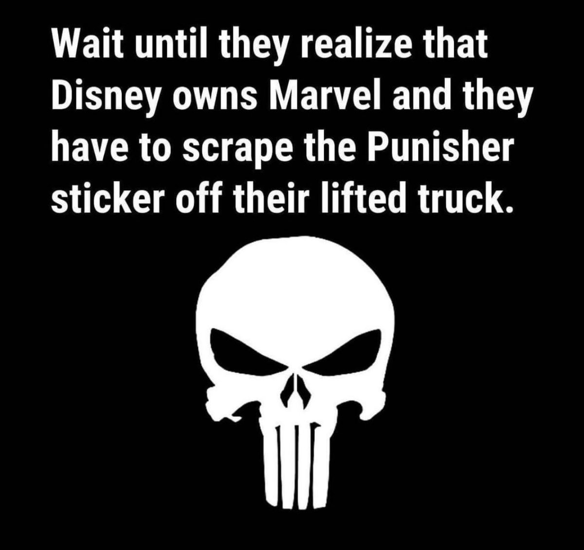 MitchGerads's tweet image. A friend just sent me this 🤣