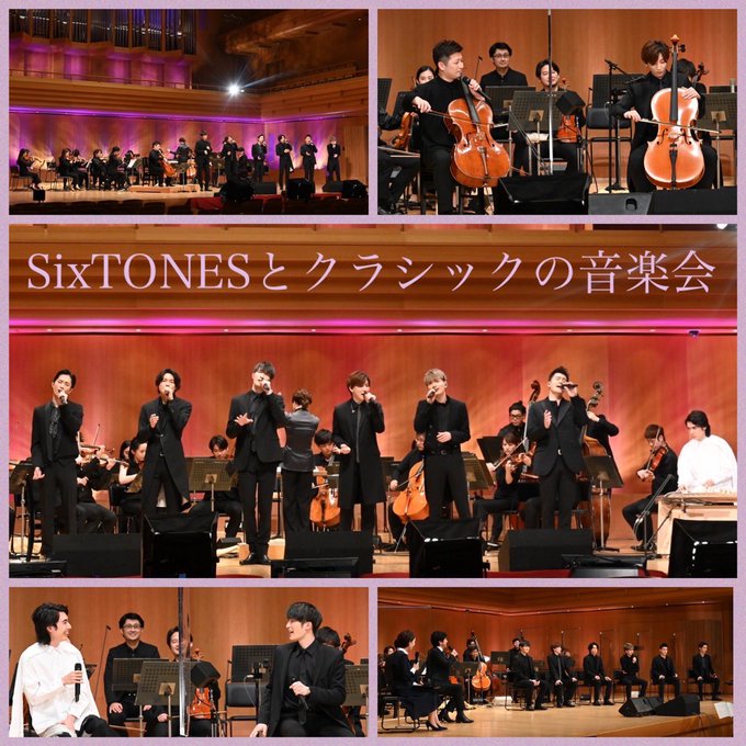 題名のない音楽会 の見逃し配信 動画無料視聴方法 ストーンズ出演 Art9 トレンド情報局