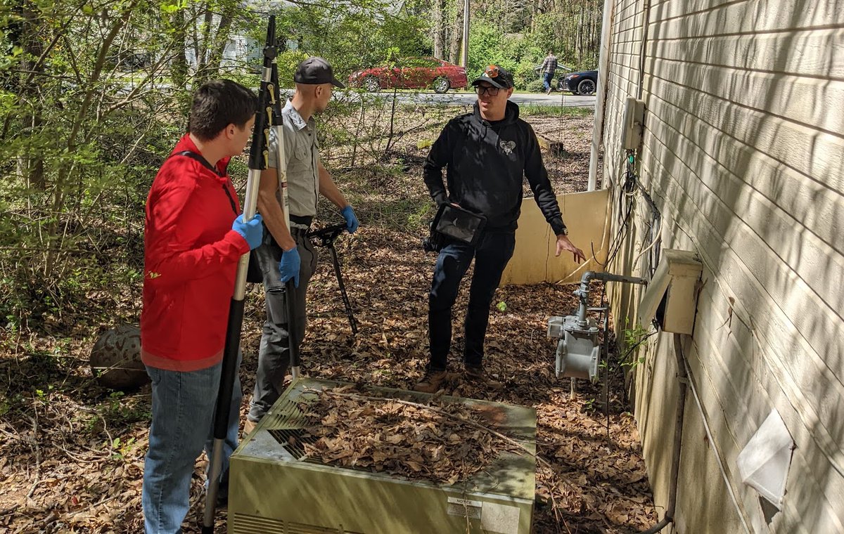 We recently completed a two day training session with our partner @flip_os to become a vendor. Visit our website to learn how you can get free training and earn great pay with flexible hours. wreno.io/become-a-wrenn…