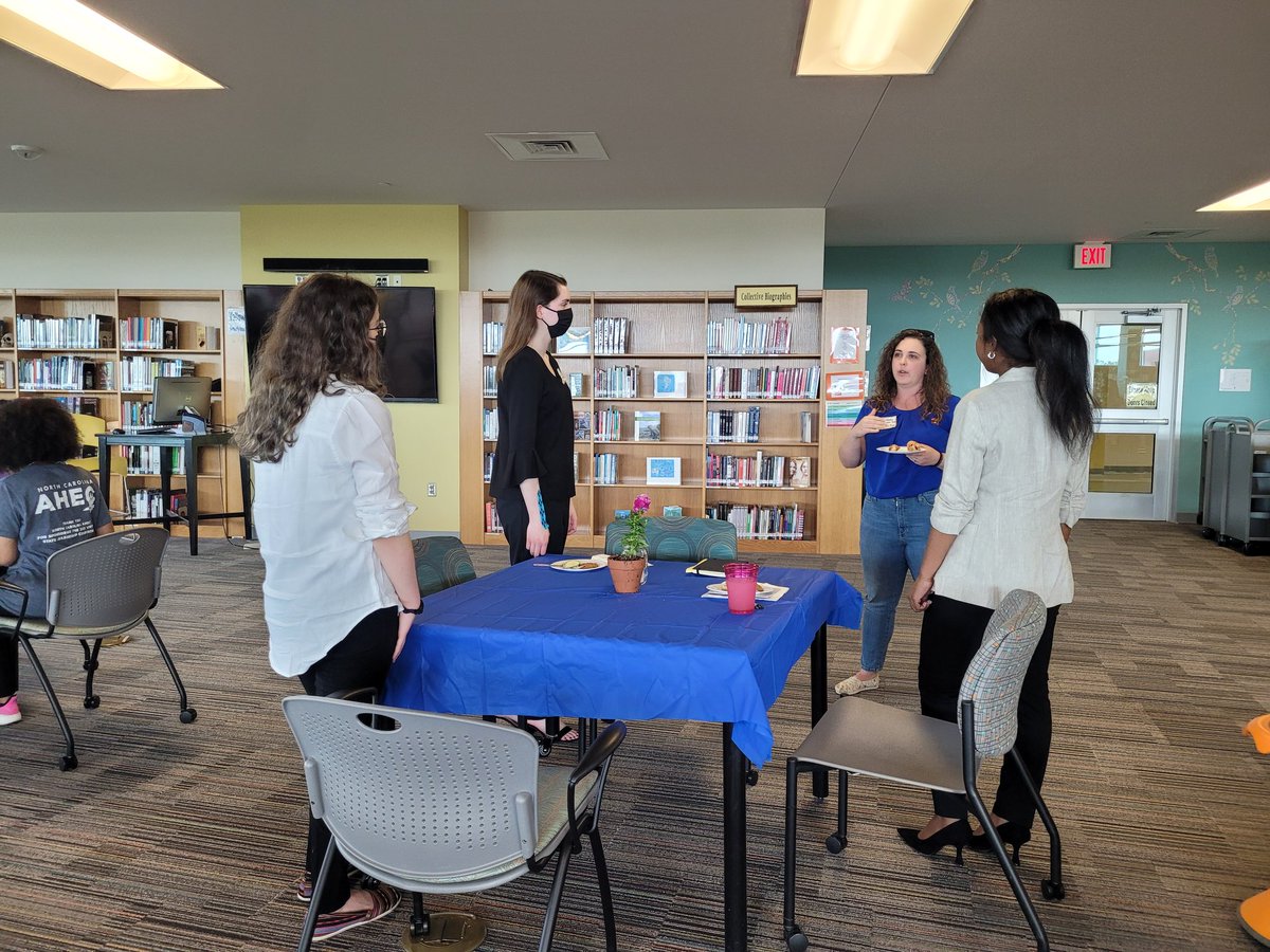 AFHSWISE's tweet image. Thank you to everyone who attended the 2022 Women in STEM event!