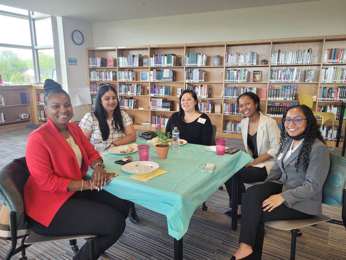 AFHSWISE's tweet image. Thank you to everyone who attended the 2022 Women in STEM event!