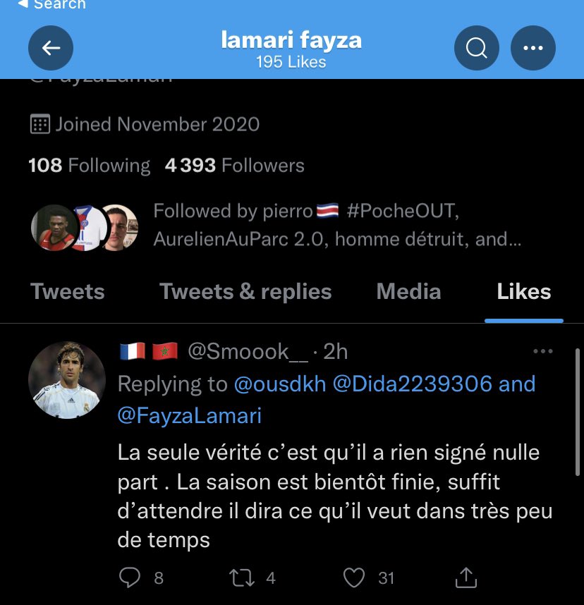 Ammar…. tweet media