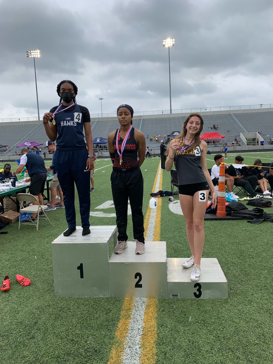 Anderson Trojan Track tweet media