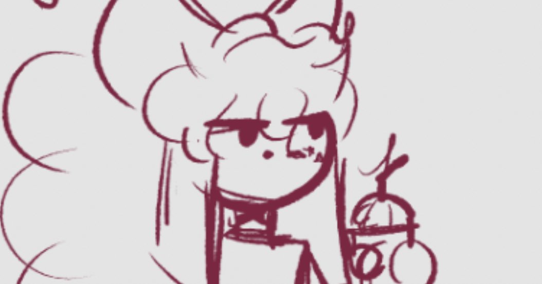 i certainly couldnt tell .