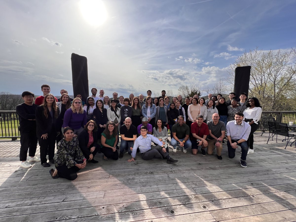 Center for Genome Integrity tweet media