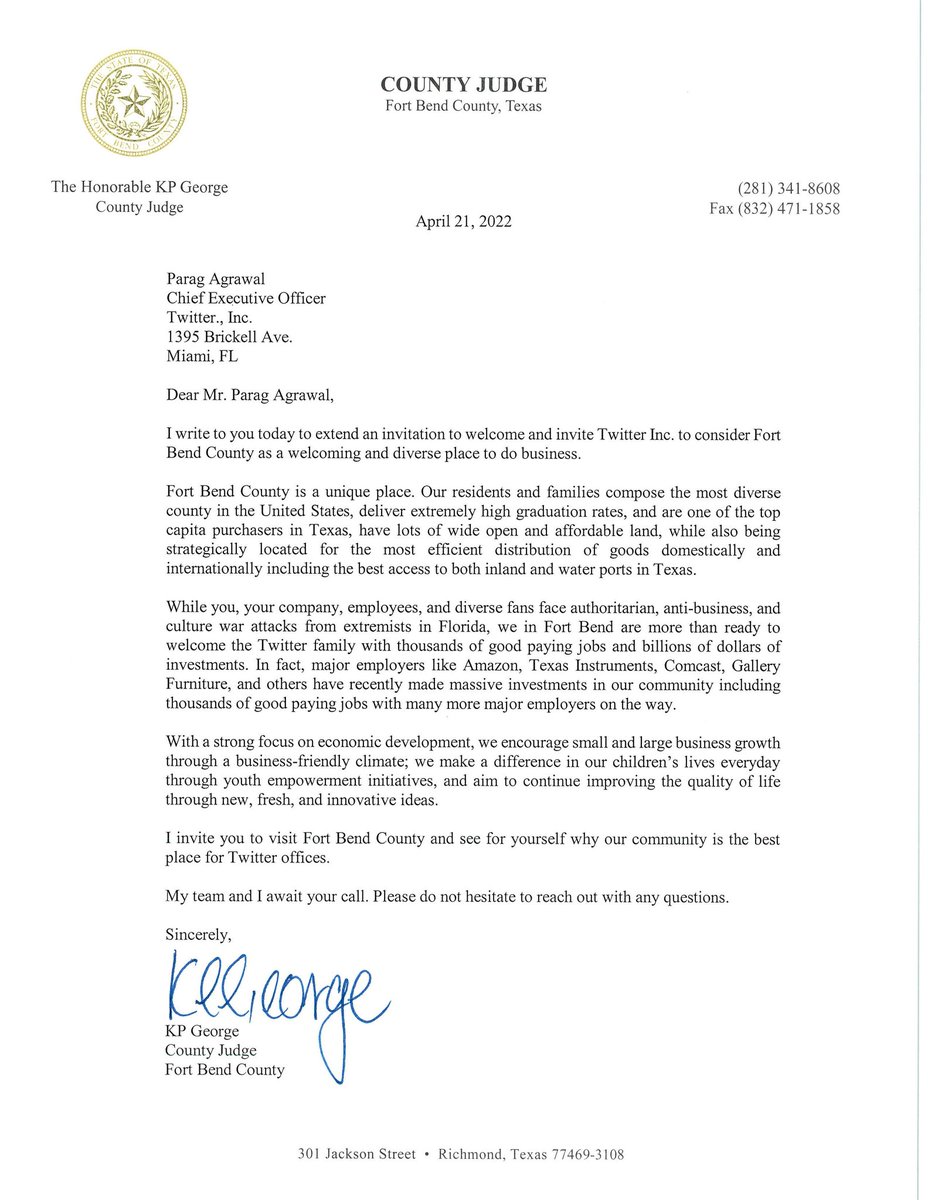 JudgeKPGeorge's tweet image. From Timone &amp;amp; Pumba to Tinker Bell, Disney characters are as diverse as Fort Bend County families. I welcome @Disney to visit Fort Bend County as your next destination while you face attacks from the modern day political extremists like @RonDeSantisFL.