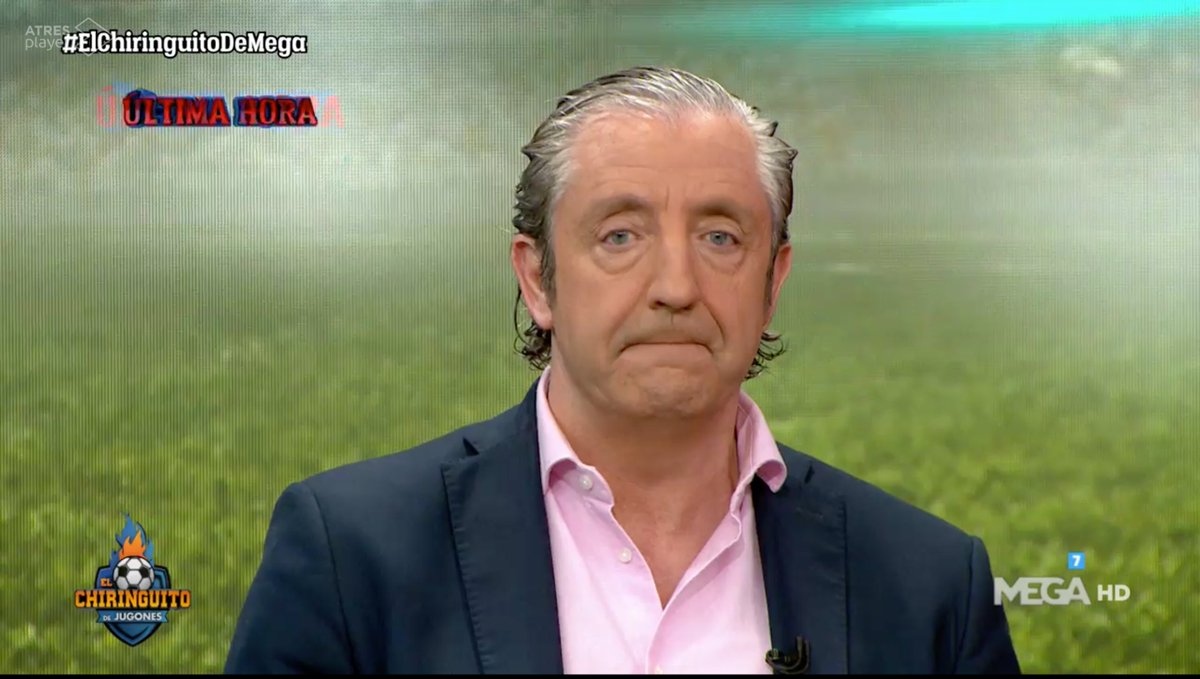 🚨🚨ÚLTIMA HORA MBAPPÉ🚨🚨

¡Vente YAAAAA a #ElChiringuitoDeMega!