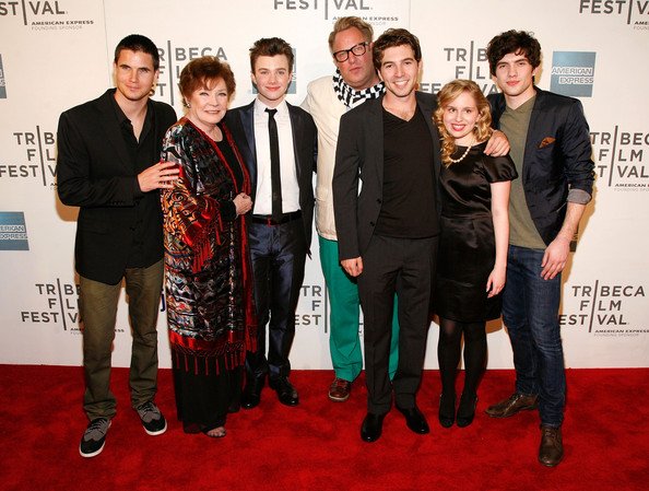 lestersbonnet's tweet image. 10 years ago Struck By Lightning premiered at Tribeca Film Festival on April 21, 2012. Written by and starring @chriscolfer directed by @briandannelly  after 10 years it's still my favorite movie. 💖📚🤗l #10YearsOfSBL #carsonphillips #bestmovieever