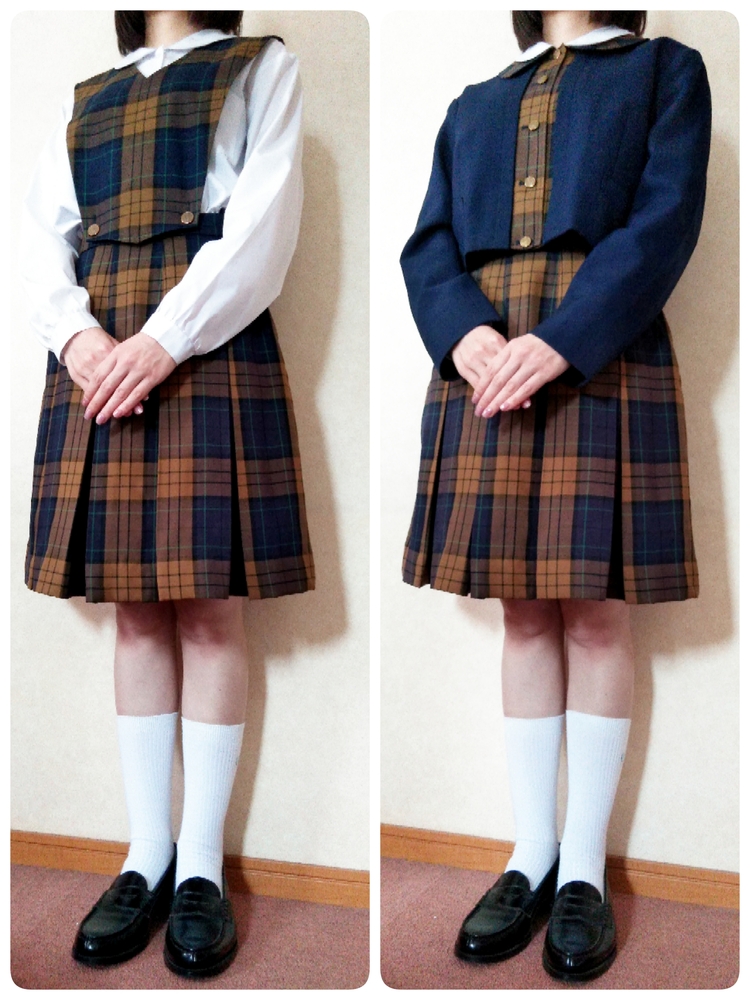 鹿児島城西高校 男子制服