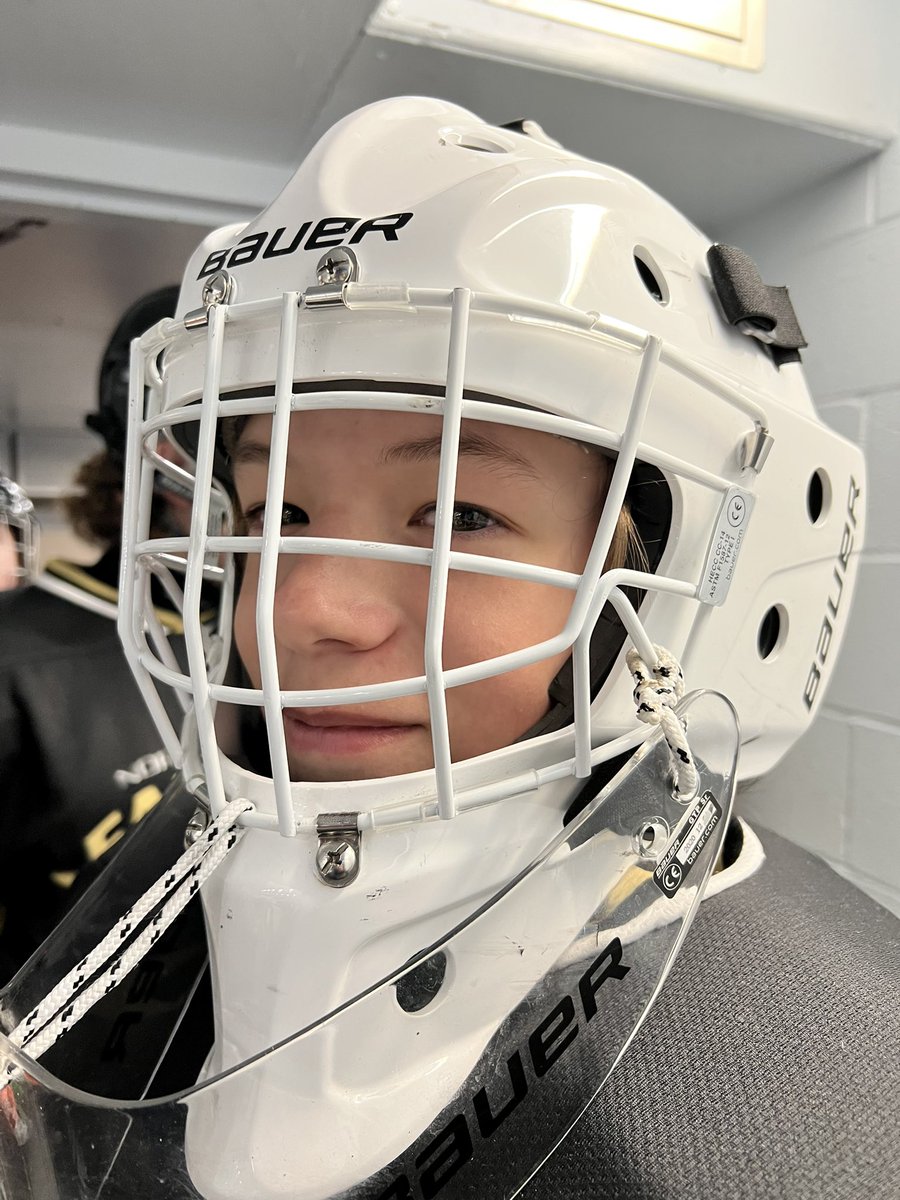 2 games 2 wins for <a href="/EaglesU15B/">U15B NE Eagles 🦅</a> today @HkyNL provincials. Plenty of heart and hustle up and down the ice this afternoon. Player of the game #1 Cranniford for being solid between the pipes 🥅🦅. Early rise tomorrow to face Marystown!