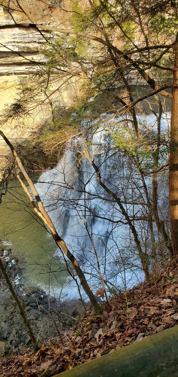 dillon_fricke's tweet photo. Burgess Falls, Burgess Falls State Park, TN https://t.co/BVkDovMxAL