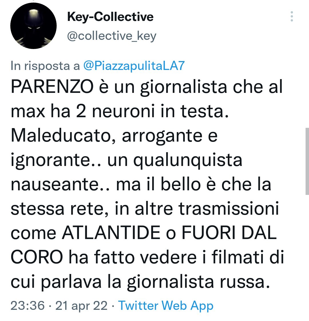 Antico Futuro 🪺 tweet media