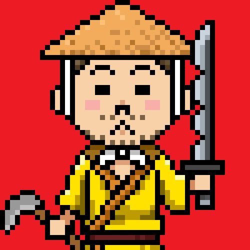 ❤️❤️❤️MINT START❤️❤️❤️
0.07ETH
This NFT can be STAKED.
Tokens can be exchanged for ETH.
diamond-game-nft.com

#DiamondFightin1 
#stakedrop 
#MINTNOW