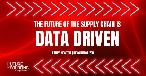 Future of Sourcing (@future_sourcing) on Twitter photo #Robotics, #AI and #IOT are a critical part of the data-driven #supplychain, helping to both collect and apply big data. New from <a href="/ReadRevMag/">Revolutionized</a> Editor-in-Chief Emily Newton. bddy.me/38hKdtq #Robotics, #AI and #IOT are a critical part of the data-driven #supplychain, helping to both collect and apply big data. New from <a href="/ReadRevMag/">Revolutionized</a> Editor-in-Chief Emily Newton. bddy.me/38hKdtq