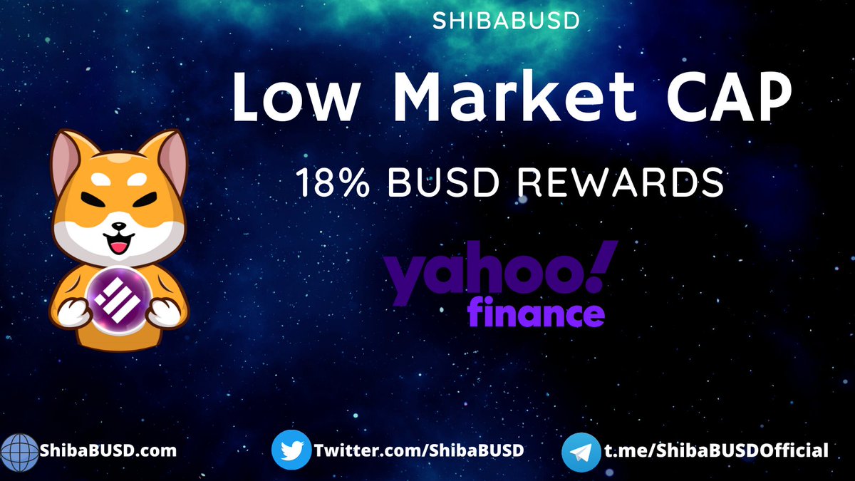 ShibaBUSD tweet media