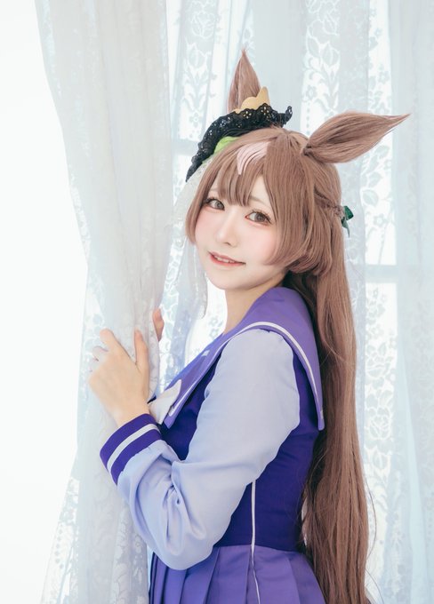 Twitterのコスプレ画像19