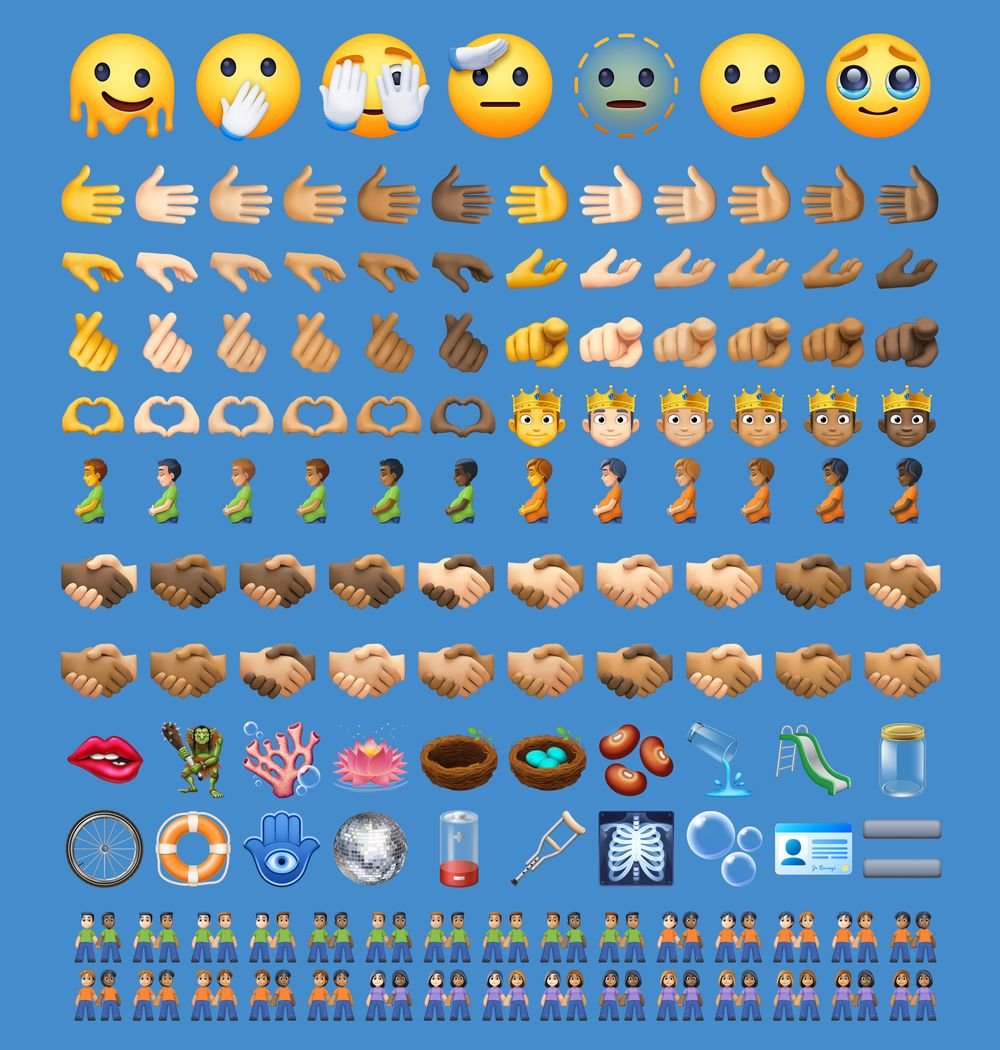 Face Holding Back Tears Emoji On Emojipedia Sample Images The Best