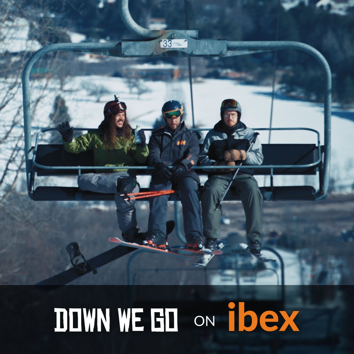 ibex tweet media