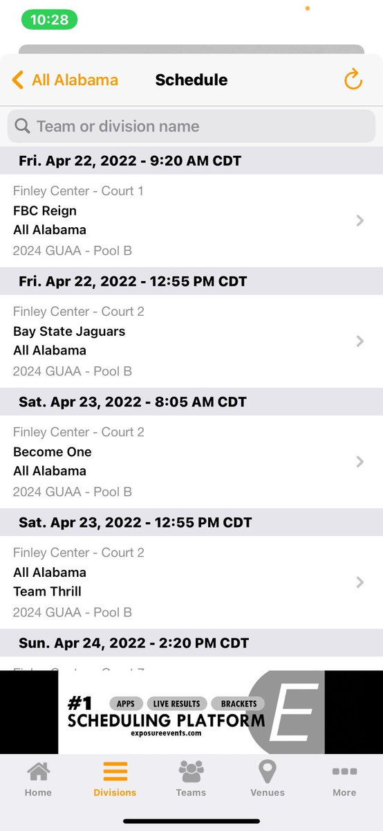 My College Coaches That’ll Be At Finely Center In Hoover This Weekend‼️
.
Check Out <a href="/All_AlabamaGB/">All-Alabama Girls Basketball</a> 2024! Some Tough Guards From <a href="/BJHSLadyPats/">BJHS Lady Patriot Basketball</a>! 
. 
🔺#1- Janiyah Bone <a href="/iamjaniyahbone/">Janiyah Bone</a> 
🔺#20- Jordyn Fields <a href="/j0rdynfields/">jordyn</a> 
🔺#22- Alana Obianozie <a href="/Alana_Obianozie/">Alana Obianozie</a>