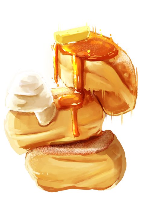 「butter honey」 illustration images(Latest)