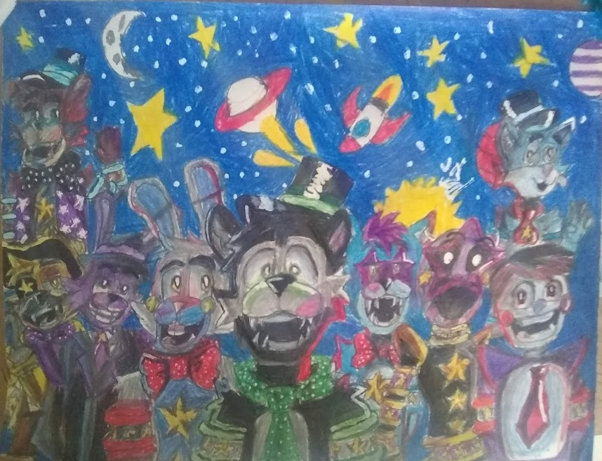 israelg96543525's tweet photo. no se me gusta mas mi dibujo de StarsCollapse de @Vampymatsu que hice jeje #FNaFStarsDraw https://t.co/rgUNu4wW6d