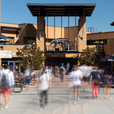 Students in @ucinursing Master’s Entry Program in Nursing are from all backgrounds, walks of life. Diverse class expands traditional image, so communities they serve receive culturally appropriate, sensitive care, helping to eliminate health disparities - bit.ly/3vz4r9J