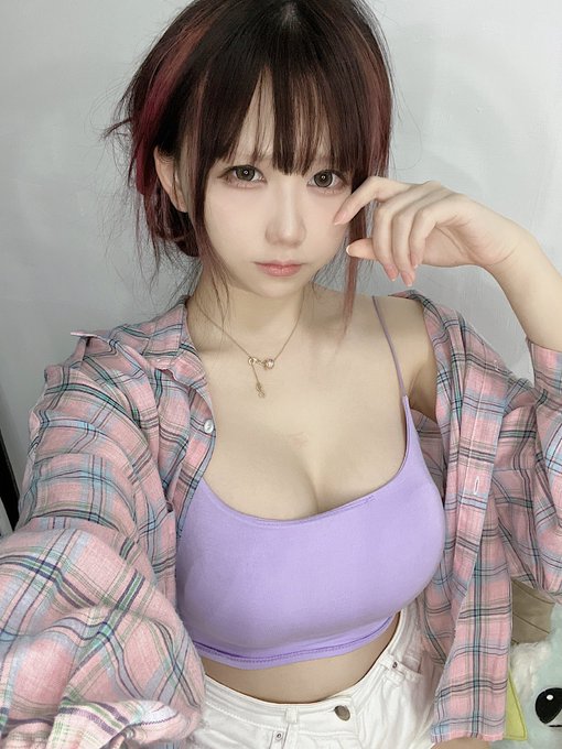 コスプレイヤー浅野菌子のTwitter画像56