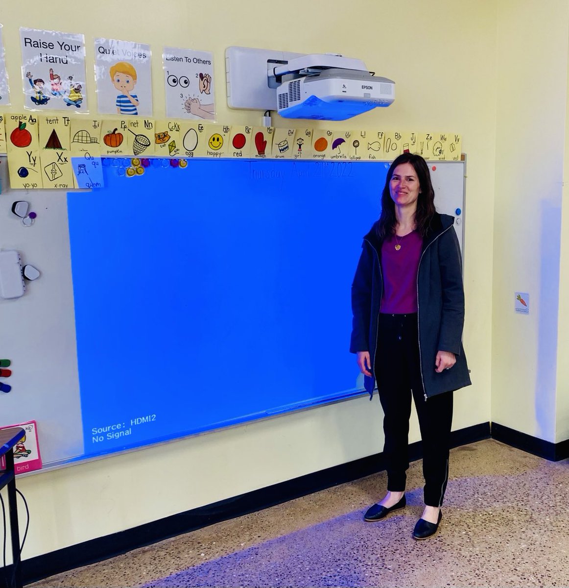 Cynthia Gozzard (@mrs_gozzard) on Twitter photo We had some end of day fun learning about Epson Brightlink interactive projectors and their use in the Kindergarten and Primary classrooms. Thanks to our educators for their dedication and engagement in this learning. β¦<a href="/dwrighttvdsb/">Dennis Wright</a>β© We had some end of day fun learning about Epson Brightlink interactive projectors and their use in the Kindergarten and Primary classrooms. Thanks to our educators for their dedication and engagement in this learning. β¦<a href="/dwrighttvdsb/">Dennis Wright</a>β©