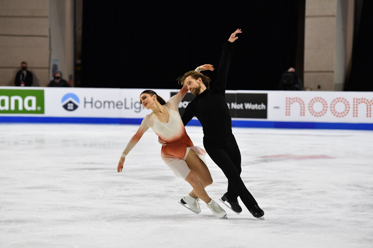 Pegula Ice Arena (@pegulaicearena) on Twitter photo ICYMI: World renowned ice dancers <a href="/KaitlinHawayek/">Kaitlin Hawayek</a> & <a href="/jeanlucbaker/">Jean-luc Baker</a> have joined the cast of our ice show "Skating the Silver Screen" this Sunday, April 24 at 6:00pm!
Tickets are just $10 ➡️ bit.ly/2022PIAIceShow… ICYMI: World renowned ice dancers <a href="/KaitlinHawayek/">Kaitlin Hawayek</a> & <a href="/jeanlucbaker/">Jean-luc Baker</a> have joined the cast of our ice show "Skating the Silver Screen" this Sunday, April 24 at 6:00pm!
Tickets are just $10 ➡️ bit.ly/2022PIAIceShow…