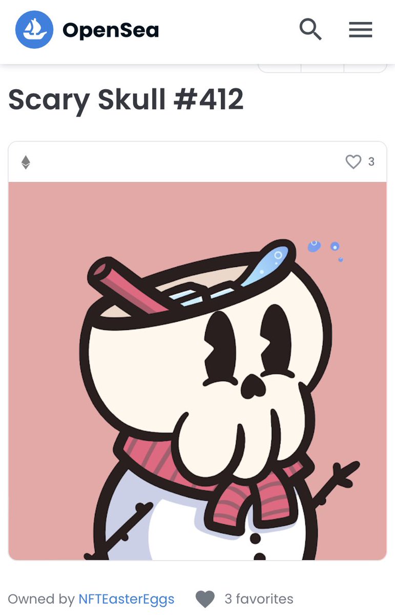 ScarySkulls tweet media