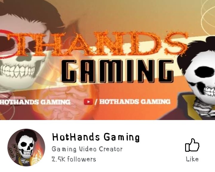 EDJAY | HotHands Gaming 💀🔥 tweet media