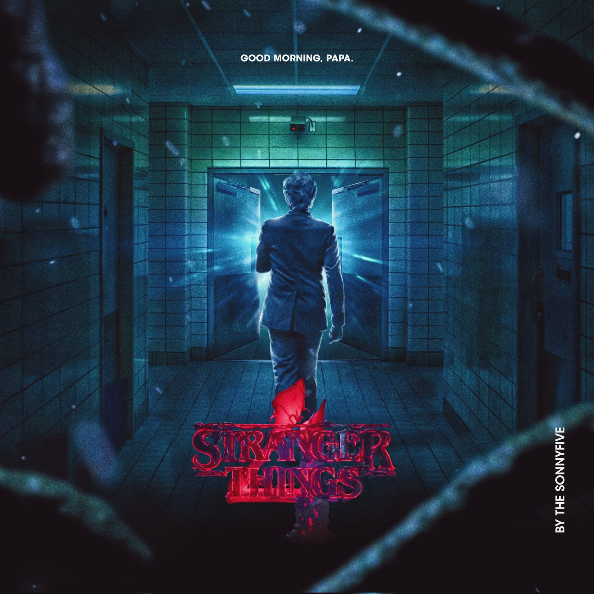 Exclusive: The Stranger Things Leak Nobody'S Talking About - ddd0n8t