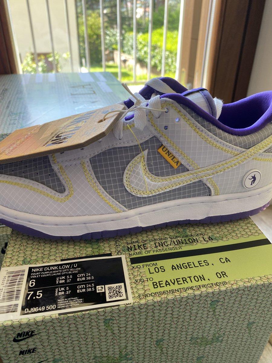 AntoG02_'s tweet photo. Last 2 weeks recap.
Some pairs already gone.

Thank you @PlunderKeen @PlunderPasa @GhostCopEU @checkouters https://t.co/rOOfACEzlO