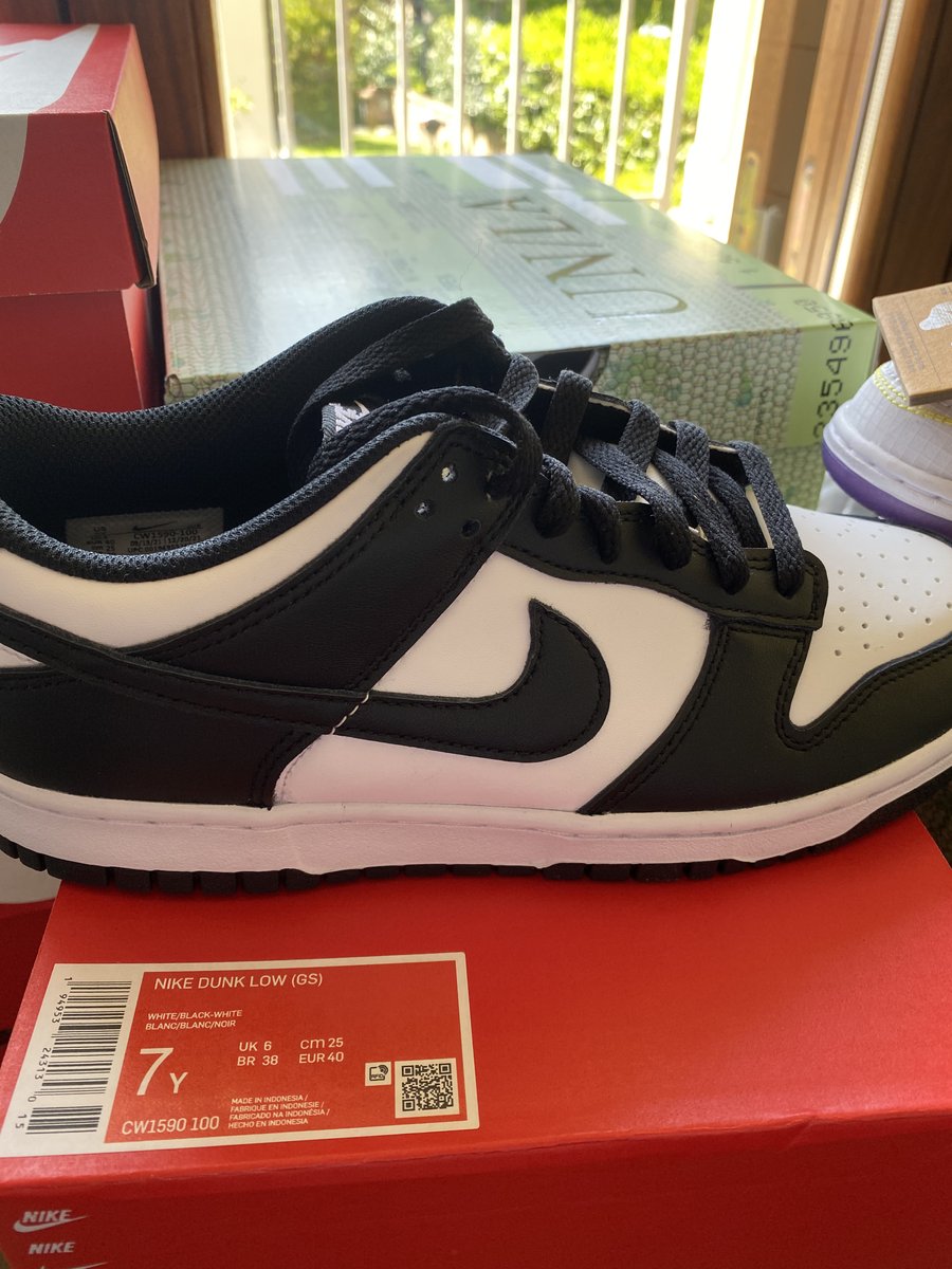 AntoG02_'s tweet photo. Last 2 weeks recap.
Some pairs already gone.

Thank you @PlunderKeen @PlunderPasa @GhostCopEU @checkouters https://t.co/rOOfACEzlO